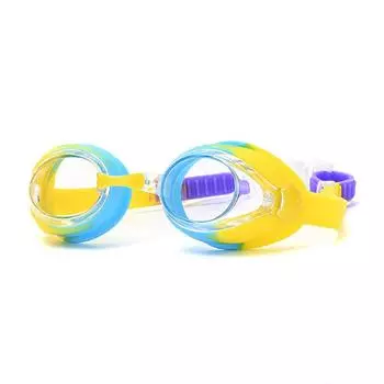 Детские очки для плавания, мужские и женские очки для плавания, силиконовые водонепроницаемые и противозапотевающие профессиональные очки для дайвинга