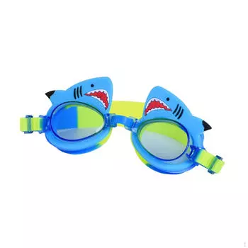 Детские очки для плавания Очки для плавания Water Clear Vision Girls