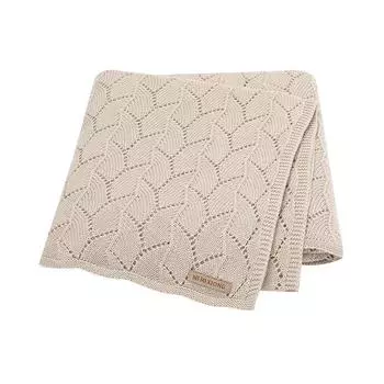 Детские одеяла, супер мягкий дышащий вязаный коврик для новорожденных, люлька для коляски, кровать 100*80 см, сотовая кроватка