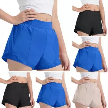 Детские однотонные повседневные брюки, свободные штаны для йоги, спортивные штаны, длинные брюки 130 хаки