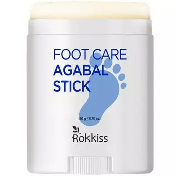 Детские палочки для ухода за ногами Rockies Foot Care 20 г, 1 шт.