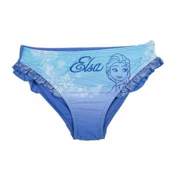 Детские плавки DISNEY Snow Queen