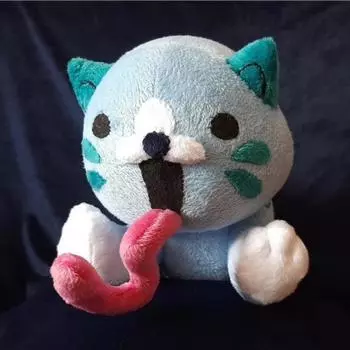 Детские плюшевые игрушки Подарки фиолетовый