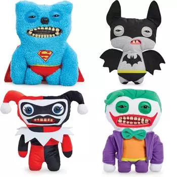 Детские плюшевые, ужасающие странные и новые куклы Анимированные куклы из мультфильмов One Size