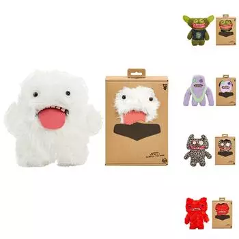 Детские плюшевые, ужасающие странные и новые куклы Анимированные куклы из мультфильмов One Size