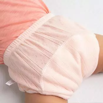 Детские подгузники, моющиеся детские подгузники с карманами, дышащие хлопковые герметичные подгузники, водонепроницаемые подгузники, летние для новорожденных 110