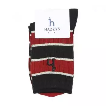 Детские полосатые носки Hedges Kids Mid Neck Socks Hug60ud02m Wn 140