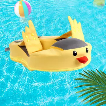 Детские поплавки, аксессуары для бассейна, тренажер для плавания для детей 836 месяцев Float
