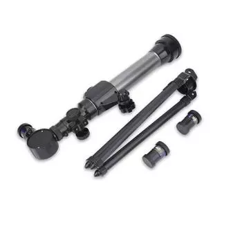 Детские развивающие игрушки в подарок, монокуляр, космический астрономический телескоп со штативом