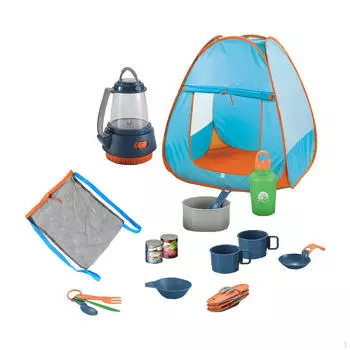 Детские ролевые игры, набор игрушек, развивающие игры для мальчиков и девочек на открытом воздухе Style B