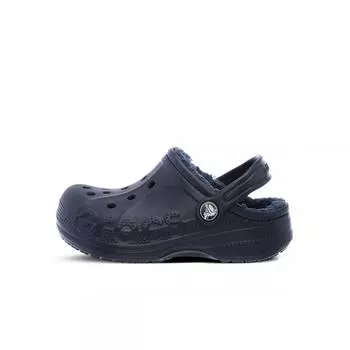 Детские сабо CROCS Baya на подкладке 207500 463