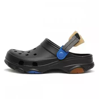 Crocs Classic All Terrain Clogs Kids 207458 0ws 240
