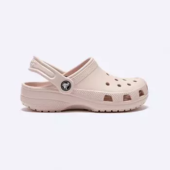 Детские сабо CROCS Classic Pink 206991 6UR 200