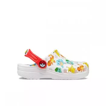 Детские сабо CROCS Classic Pokemon 207739 94S 240