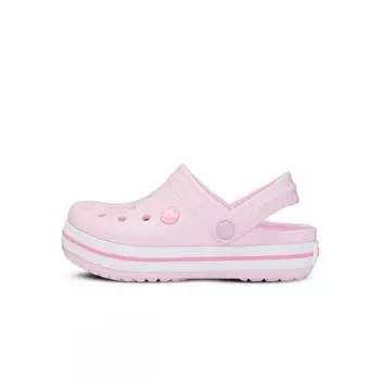 Сабо CROCS Crock Band Kids 207006 6GD