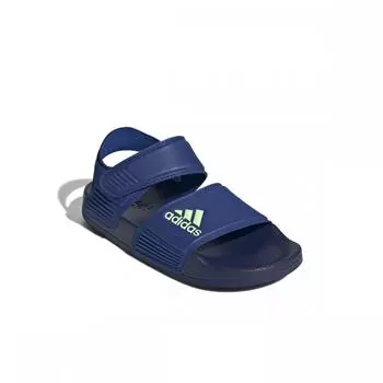 Детские сандалии ADIDAS Adilette ID2626 ROYBLU GRESPA DKBLUE