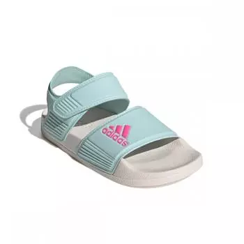 Детские сандалии ADIDAS Adilette ID3379 SEFLAQ LUCPNK WONQUA