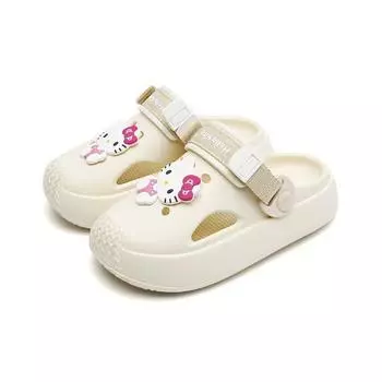 Детские сандалии CH Hello Kitty Mellow, популярный персонаж в Корее