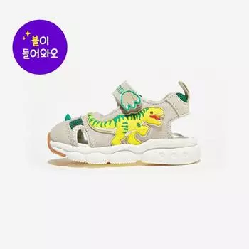 Детские сандалии Dinosoles T-Rex-DNKCD2TSBS11 130