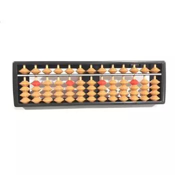 Детские счеты, ментальная арифметика, школьные ученики развивают интеллект, 13 файлов, пластиковые счеты