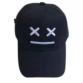 Детские шапки, бейсбольные мягкие шапки, шляпа от солнца для мальчиков и девочек, простые аксессуары для шляп, 0–6 месяцев