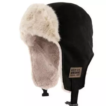 Детские шапки для мальчиков, зимние, ветреные, холодные, для девочек, защитные уши, теплые, большие, детские шапки, русские сани adult