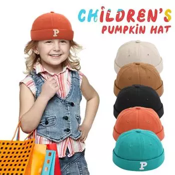 Детские шляпы домовладельцев, модные шляпы для мальчиков и девочек, шляпы с надписями, модные и универсальные One Size