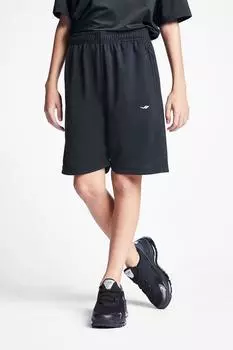 Детские шорты антрацит 24S-3224-24B