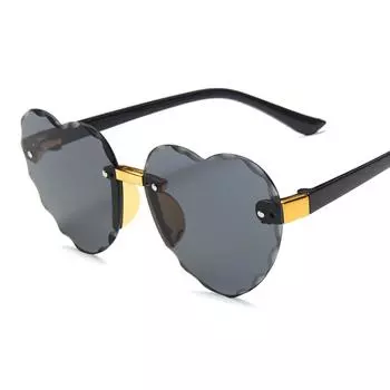 Детские солнцезащитные очки