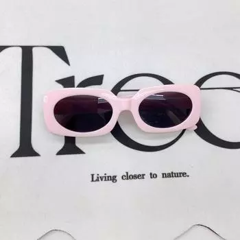 Детские солнцезащитные очки для девочек, солнцезащитные очки с защитой от ультрафиолета, детские вогнутые солнцезащитные очки, фабрика очков Yiwu Binli