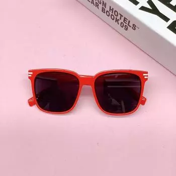 Детские солнцезащитные очки, модные летние солнцезащитные очки для мальчиков, защита от ультрафиолета, солнцезащитные очки для девочек в иностранном стиле