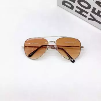 Детские солнцезащитные очки Travel Shade Солнцезащитные очки для мальчиков и девочек Летние солнцезащитные очки с защитой от ультрафиолета Детские очки