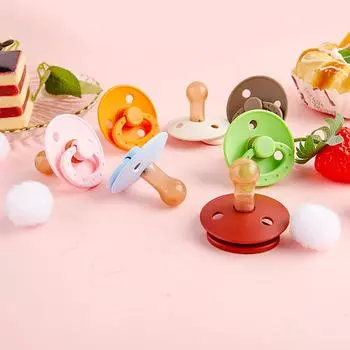 Детские соски, нагрудники, соска, детская пустышка на открытом воздухе, силиконовая соска-пустышка синий