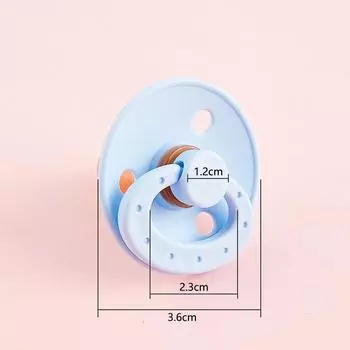 Детские соски, нагрудники, соска, детская пустышка на открытом воздухе, силиконовая соска-пустышка хаки