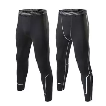 Детские спортивные штаны Детские быстросохнущие спортивные штаны M/24