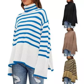 Детские стеганые легкие зимние топы на молнии с воротником-стойкой и завязками на талии L розовый