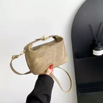 Детские сумки-мессенджеры Модные ручные сумки через плечо для женщин Сумка через плечо Сумки для мам и детей one size чёрный