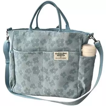 Детские сумки-мессенджеры, повседневные холщовые сумки-тоуты для женщин, сумки через плечо, женские сумки через плечо, дизайнерские сумки one size хаки