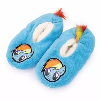 Детские тапочки HASBRO my little pony