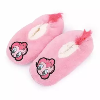 Детские тапочки HASBRO my little pony