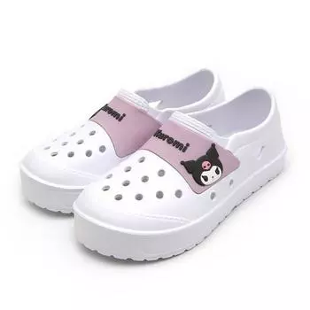 Детские тапочки Куроми Рио от Sanrio, популярный персонаж в Корее