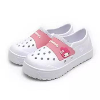 Детские тапочки Sanrio My Melody Rio Indoor Shoes, популярный персонаж в Корее