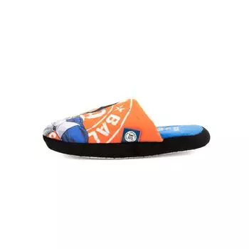 Детские тапочки Vegeta TOM & KIDDY 30/31 красный