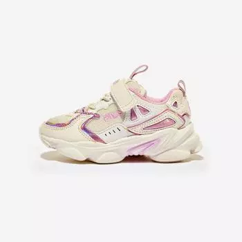 Детские туфли FILA SKIPPER METAL KD 3RM01737D 1010086276