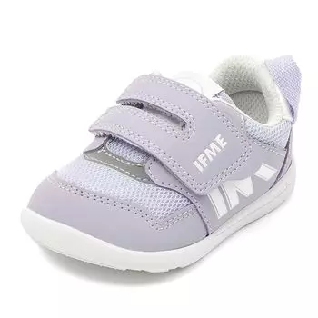 Детские туфли One Belt ФИОЛЕТОВЫЙ см 3E [Если я] 13.5 фиолетовый