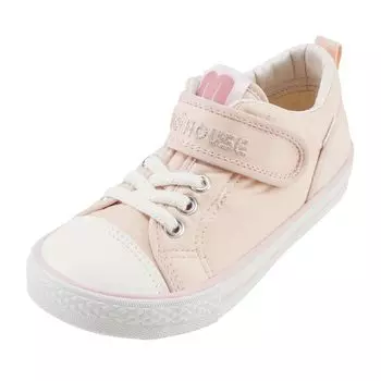 Детские туфли Розовые см [MIKI HOUSE] 10-9467-494 16.0 розовый