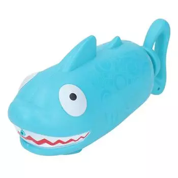 Детские водные боевые игрушки интерактивные забавные милые животные тянущие летние водные стреляющие игрушки