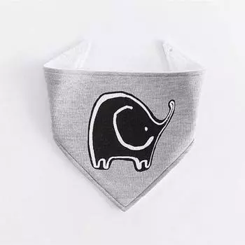 Детские водонепроницаемые нагрудники, бандана для младенцев, я люблю папу и маму, нагрудники с надписью, одежда для кормления новорожденных, одежда для детских нагрудников