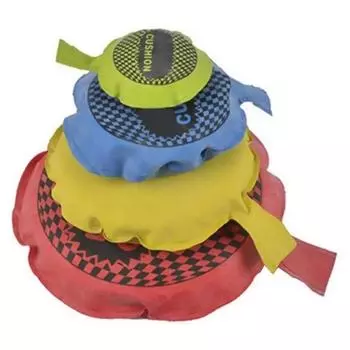 Детские забавные игрушки для детских розыгрышей, подушка Whoopee, шутки, приколы, розыгрыши, трюк, забавная игрушка, пердежная подушка, игрушка-пердушка, игрушки на Хэллоуин A