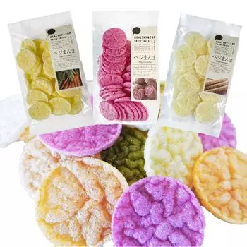 Детские закуски Сладости Овощные чипсы Красители Домашние сладости Овощная манма ЗДОРОВЬЕ И ПОП Нежареные Без добавок Без отдушек (Фиолетовый картофель, лопух,